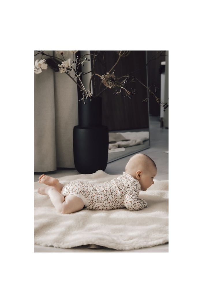 Alwero playmat bag natural van Alwero | Kids Conceptstore Le Fanfare