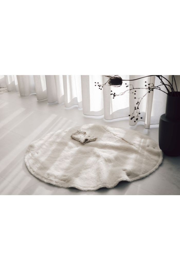 Alwero playmat bag natural van Alwero | Kids Conceptstore Le Fanfare