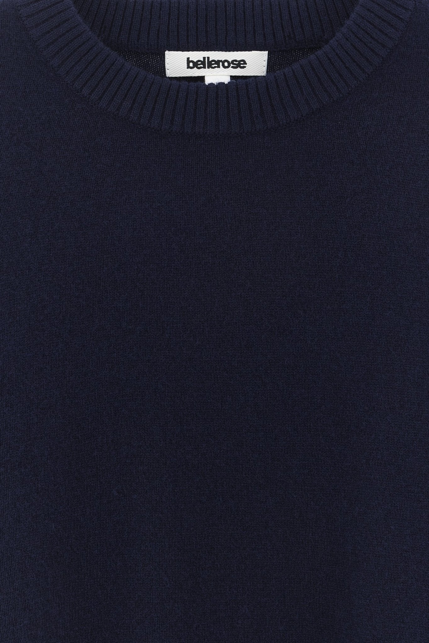 Alzay knit - America van Bellerose | Kids Conceptstore Le Fanfare