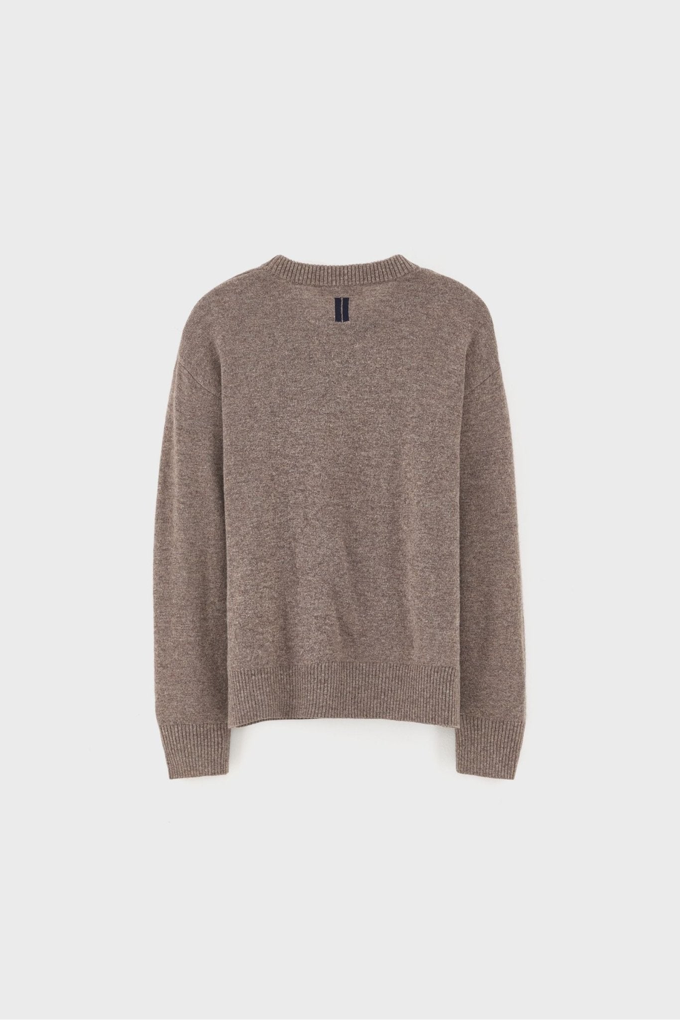 Alzay knit - Mouse van Bellerose | Kids Conceptstore Le Fanfare