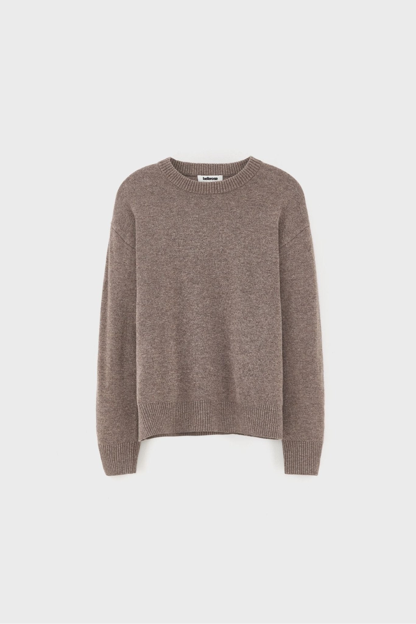 Alzay knit - Mouse van Bellerose | Kids Conceptstore Le Fanfare