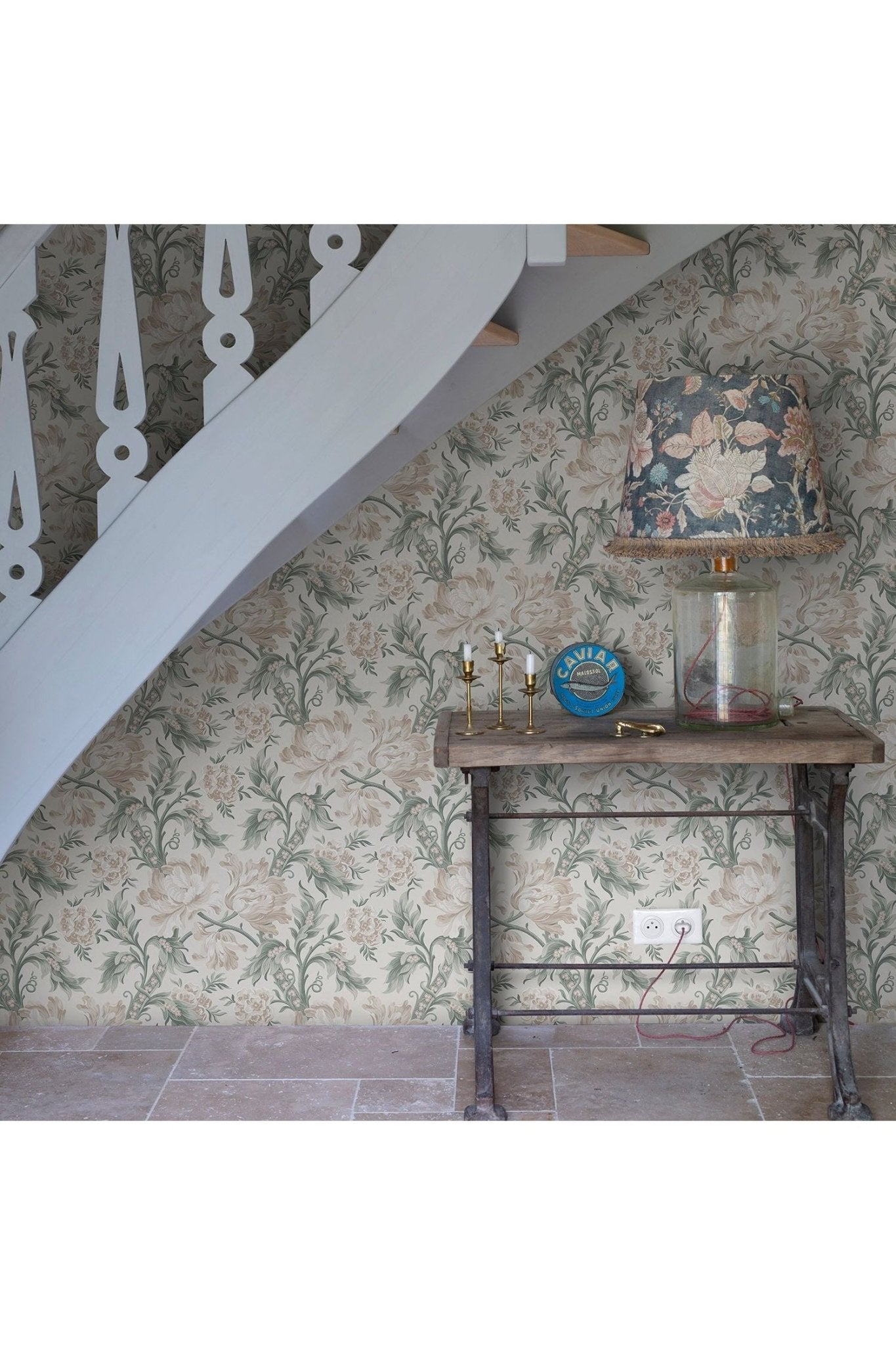 Amelia, Eggshell van Sandberg | Kids Conceptstore Le Fanfare