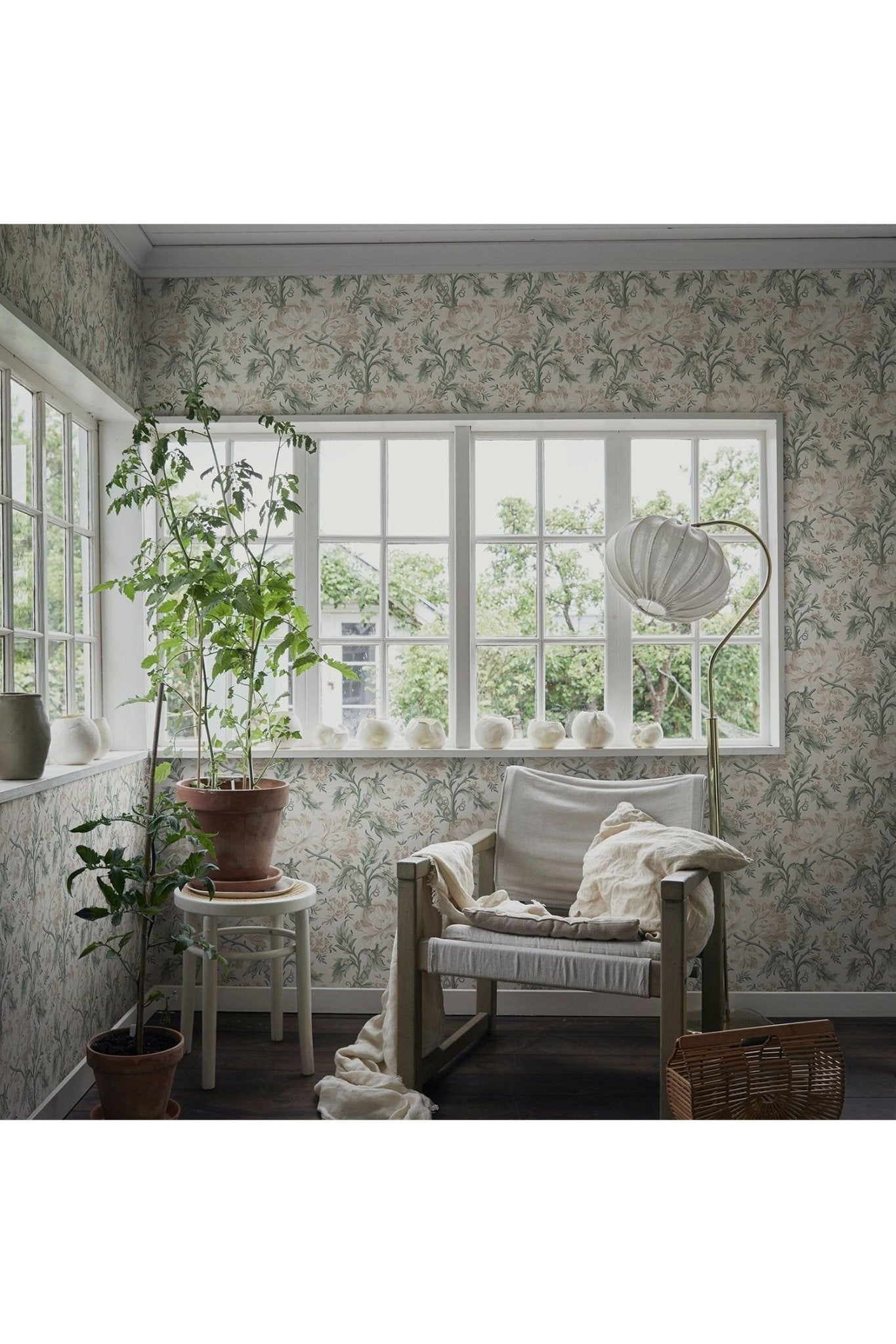 Amelia, Eggshell van Sandberg | Kids Conceptstore Le Fanfare