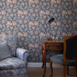 Amelia, Indigo Blue van Sandberg | Kids Conceptstore Le Fanfare