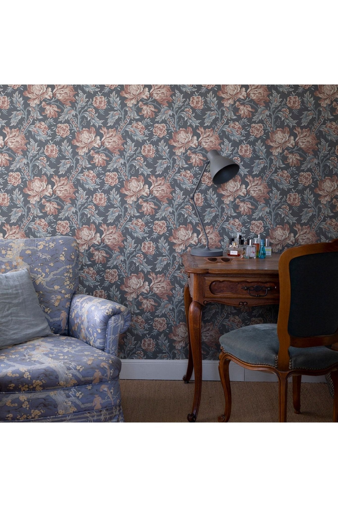 Amelia, Indigo Blue van Sandberg | Kids Conceptstore Le Fanfare