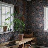 Amelia, Indigo Blue van Sandberg | Kids Conceptstore Le Fanfare