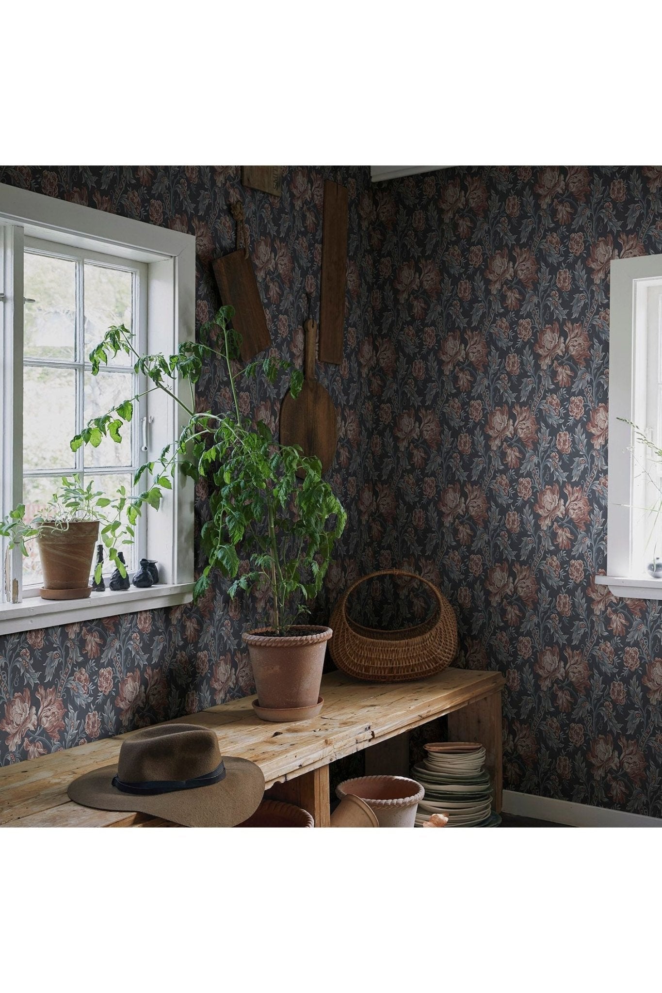 Amelia, Indigo Blue van Sandberg | Kids Conceptstore Le Fanfare