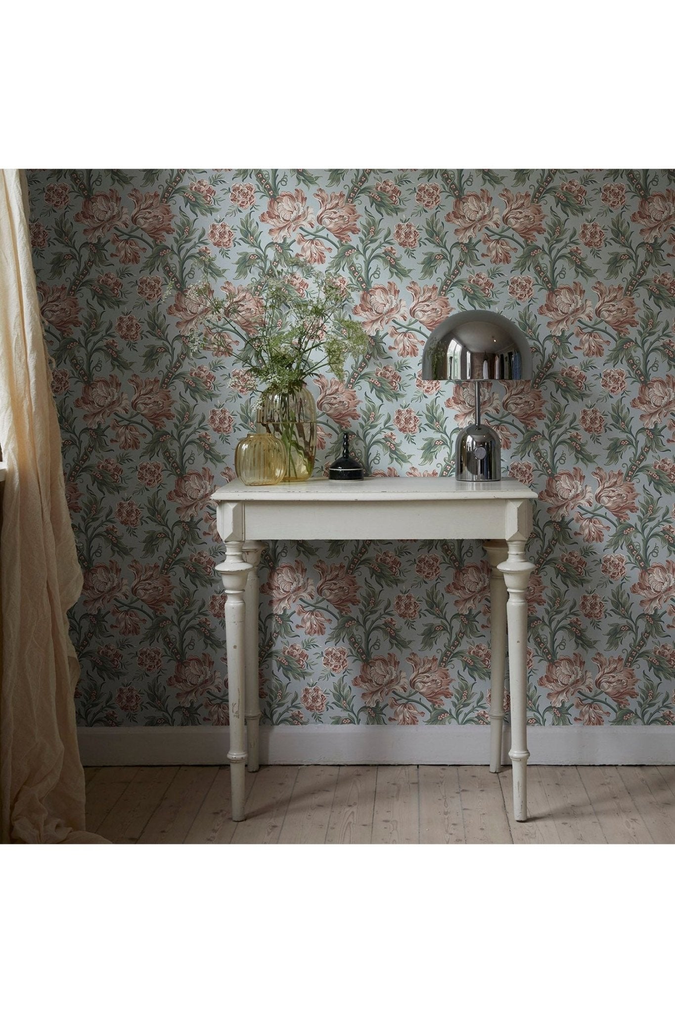 Amelia, Sky Blue van Sandberg | Kids Conceptstore Le Fanfare