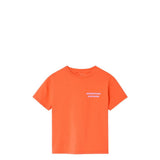 Fizvalley T-Shirt - Mandarine Vintage