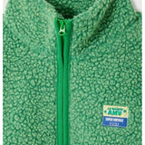 Hoktown Jacket - Pelouse Chine