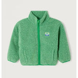 Hoktown Jacket - Pelouse Chine