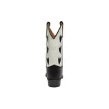 Amour Black Cowboyboots van Bootstock | Kids Conceptstore Le Fanfare
