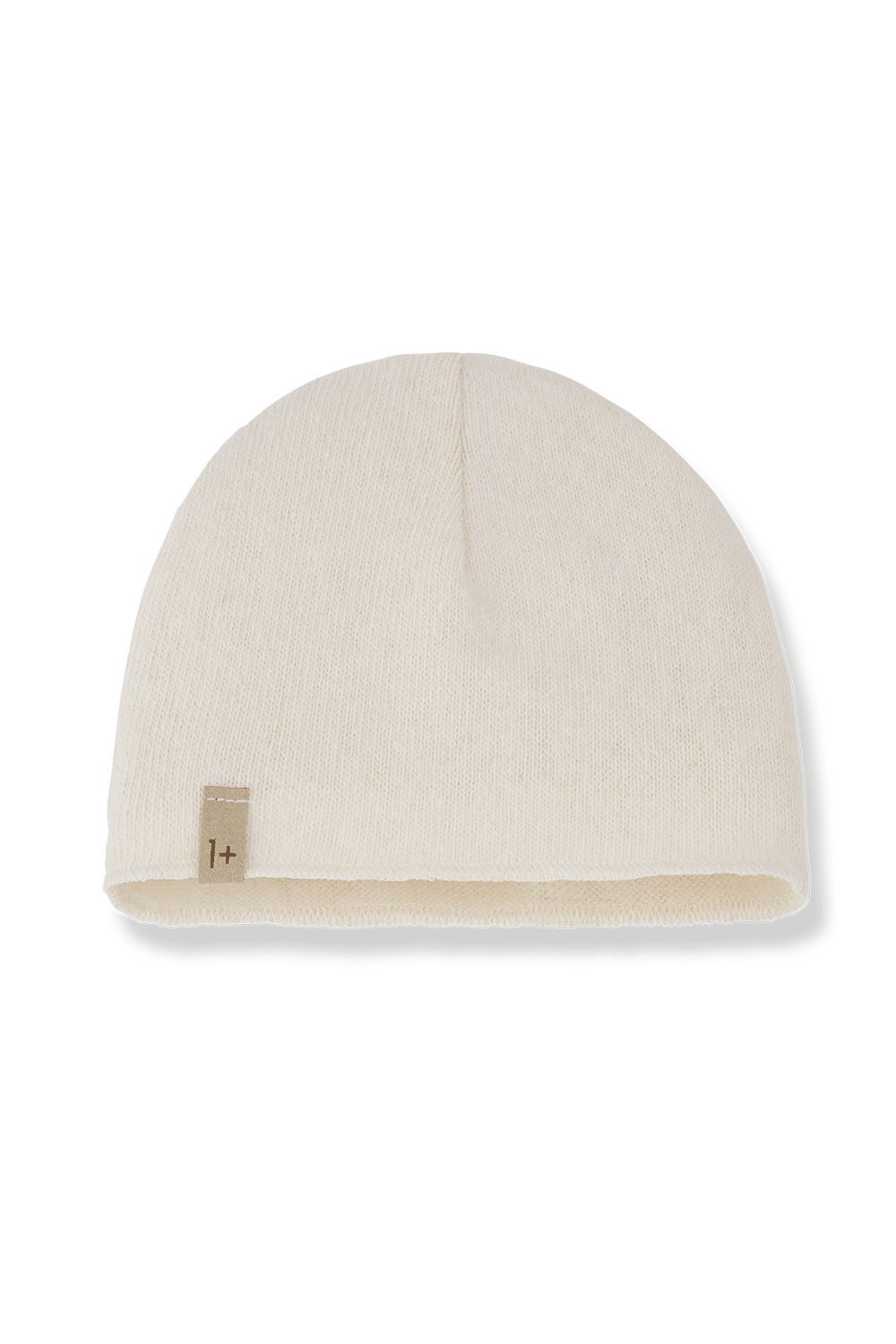 Angers beanie - ecru van 1+ in the family | Kids Conceptstore Le Fanfare