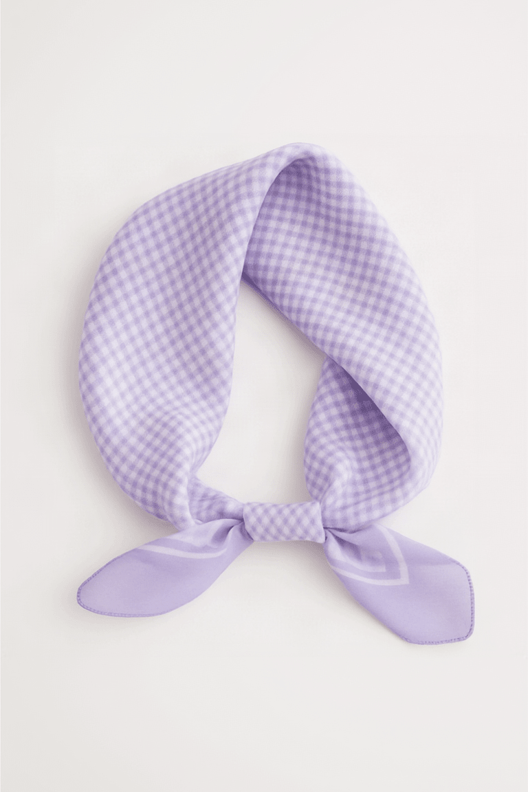 Anna scarf van Maja Kids | Kids Conceptstore Le Fanfare