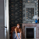 Annabelle, Classic Blue van Sandberg | Kids Conceptstore Le Fanfare