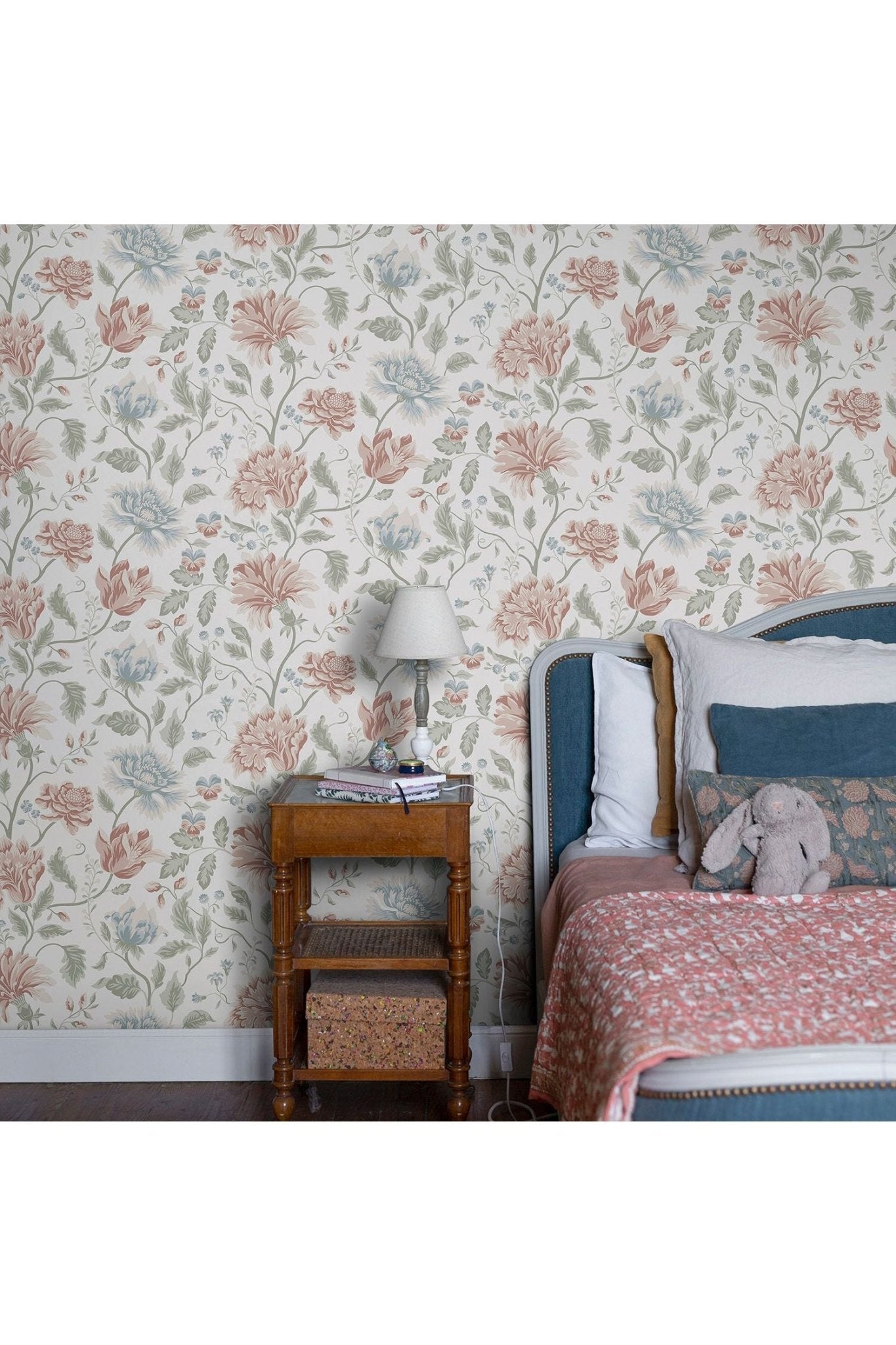 Annabelle, Terracotta van Sandberg | Kids Conceptstore Le Fanfare