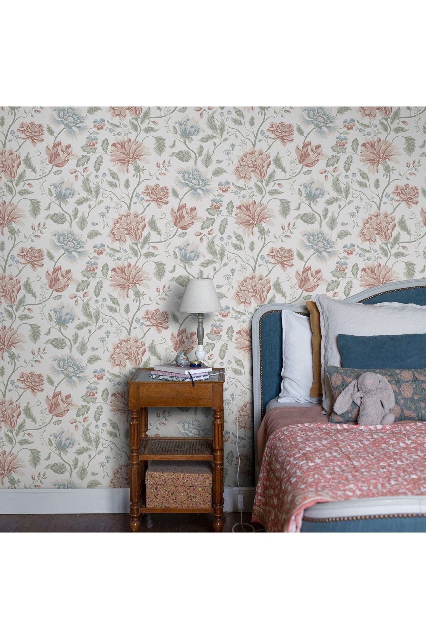 Annabelle, Terracotta van Sandberg | Kids Conceptstore Le Fanfare