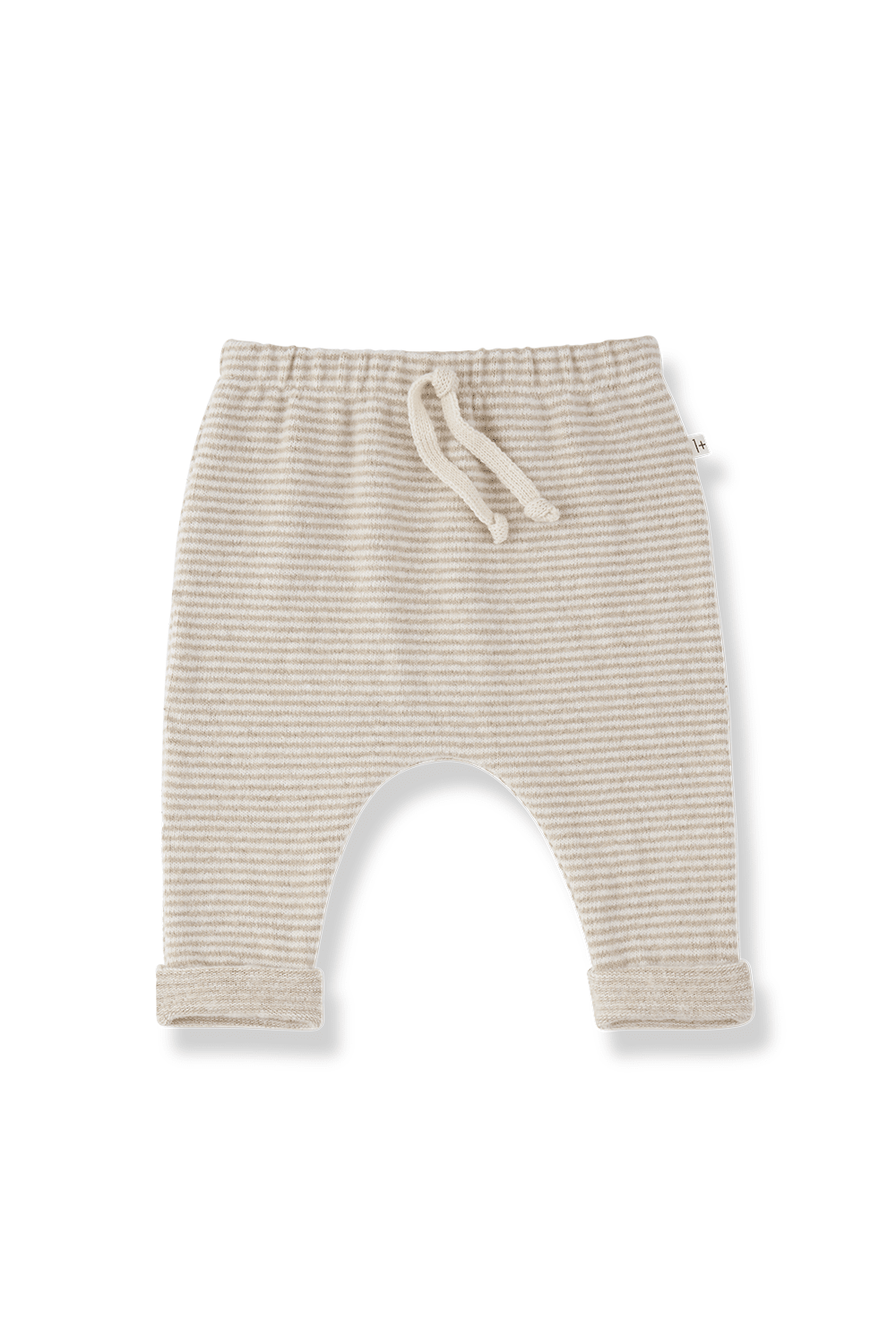 Antony pants - beige van 1+ in the family | Kids Conceptstore Le Fanfare