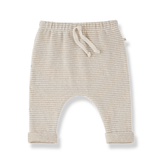 Antony pants - beige van 1+ in the family | Kids Conceptstore Le Fanfare