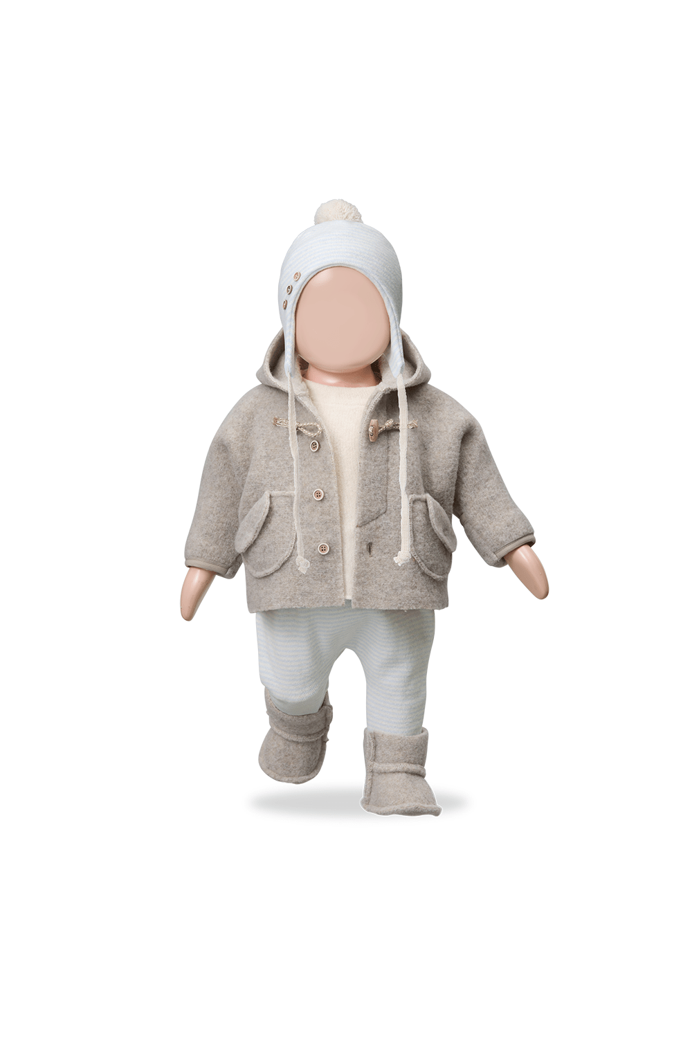 Antony pants - ciel van 1+ in the family | Kids Conceptstore Le Fanfare