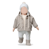 Antony pants - ciel van 1+ in the family | Kids Conceptstore Le Fanfare
