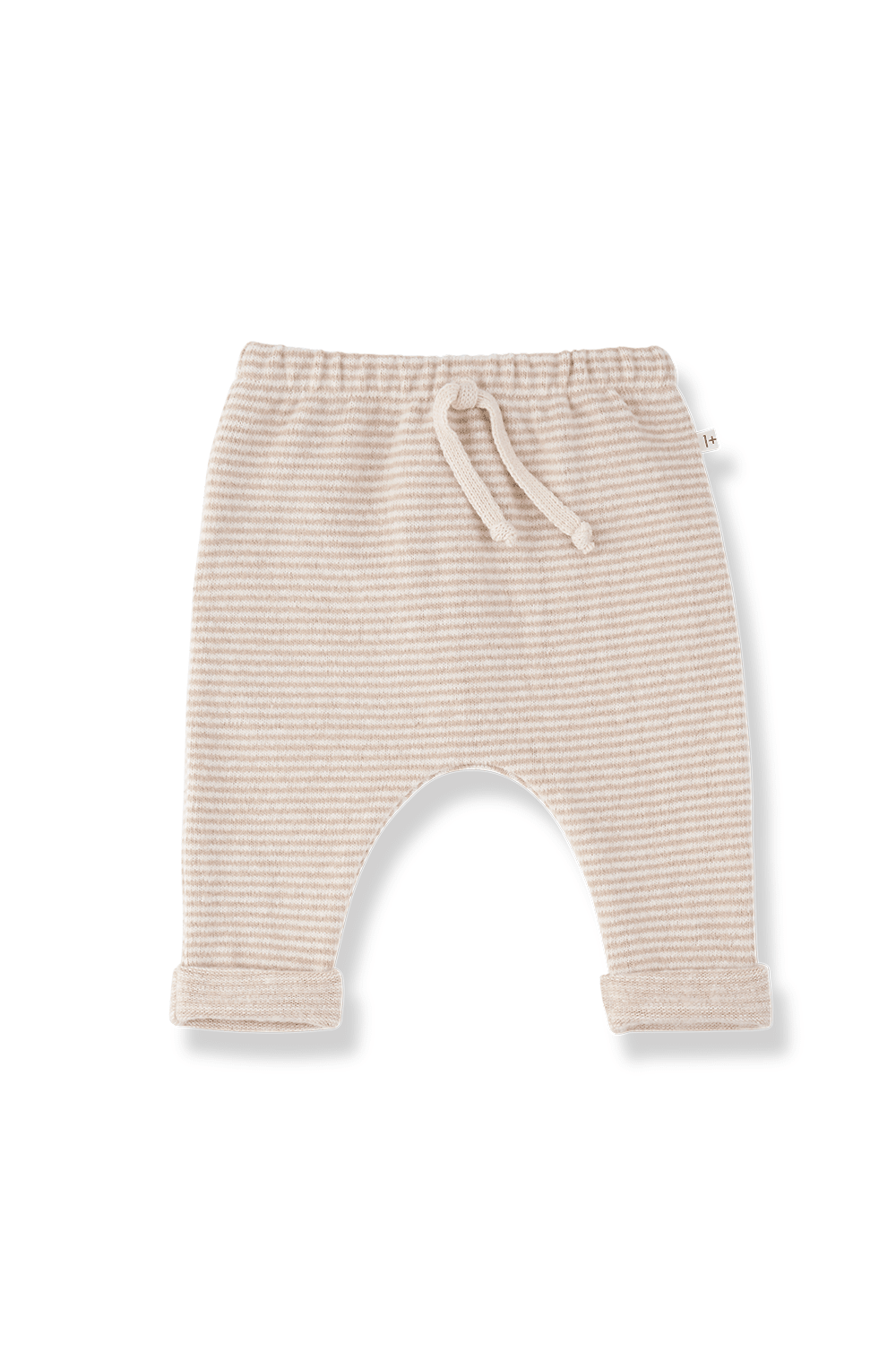 Antony pants - nude van 1+ in the family | Kids Conceptstore Le Fanfare