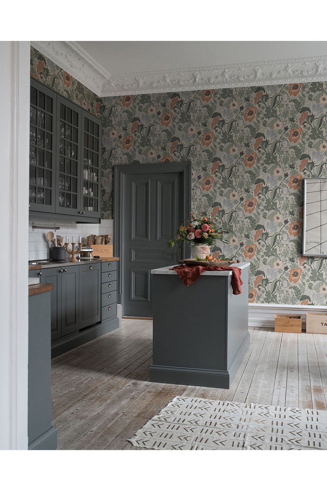 Apelviken - Anemone - 33001 van Midbec | Kids Conceptstore Le Fanfare
