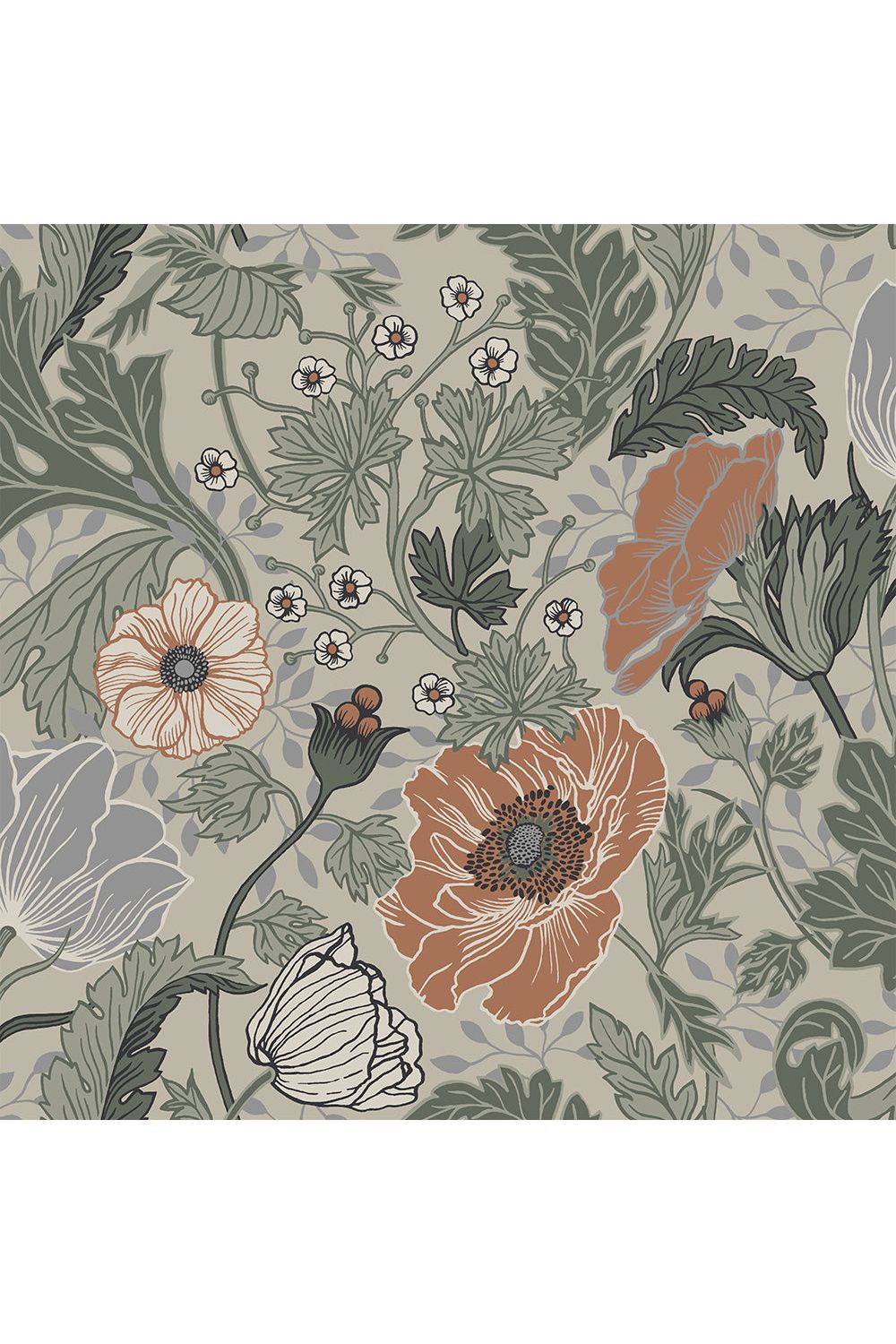 Apelviken - Anemone - 33001 van Midbec | Kids Conceptstore Le Fanfare