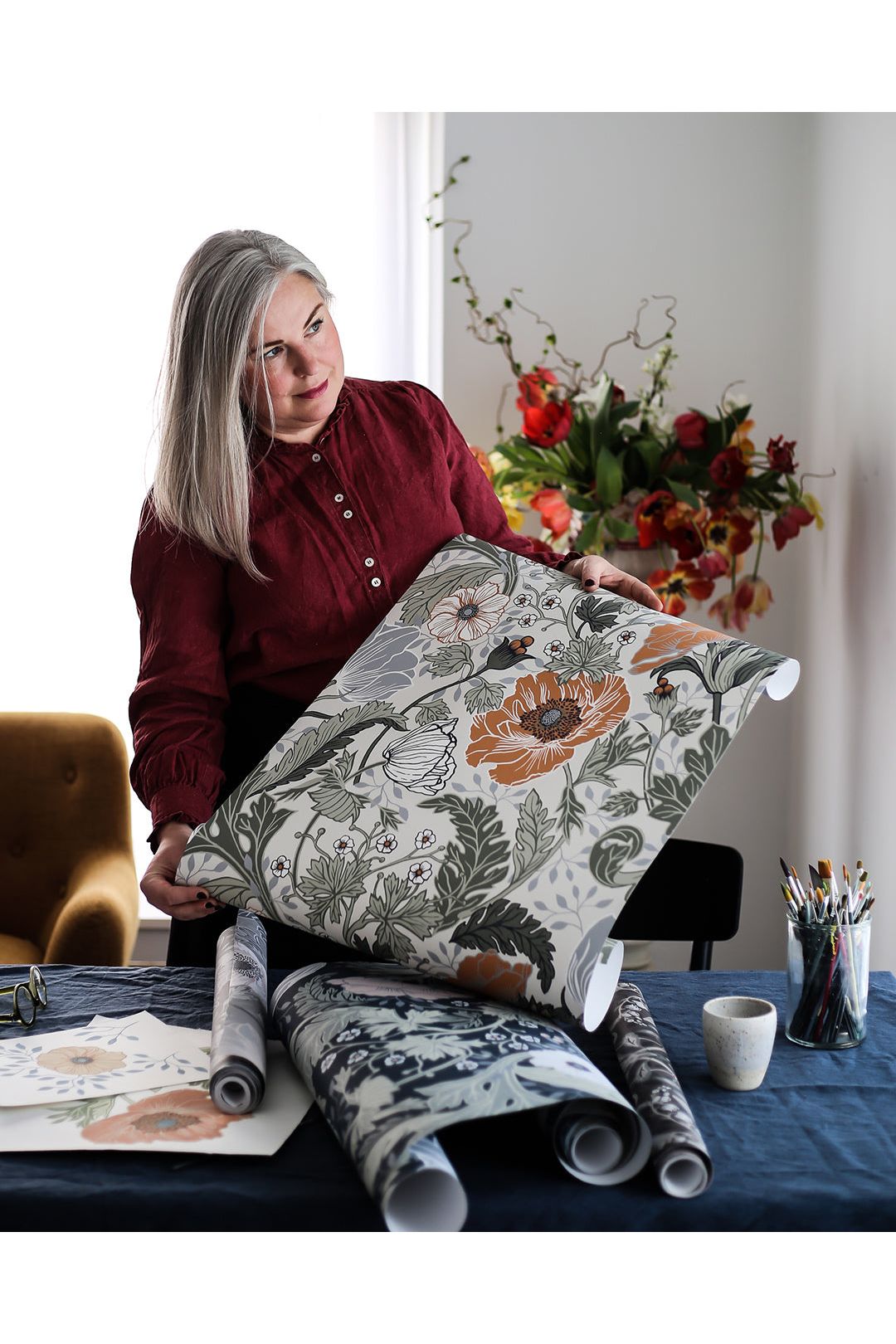 Apelviken - Anemone - 33001 van Midbec | Kids Conceptstore Le Fanfare