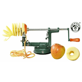 Appel-schil-machine van Kids At Work | Kids Conceptstore Le Fanfare