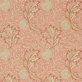 Apple Wallpaper - Rust Gold van Morris & Co | Kids Conceptstore Le Fanfare