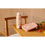 Arthur Lunchbox Cat - Tuscany Rose van Liewood | Kids Conceptstore Le Fanfare