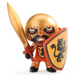 Arty Toys - Bright Knight van Djeco | Kids Conceptstore Le Fanfare