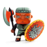 Arty Toys - Grognak van Djeco | Kids Conceptstore Le Fanfare