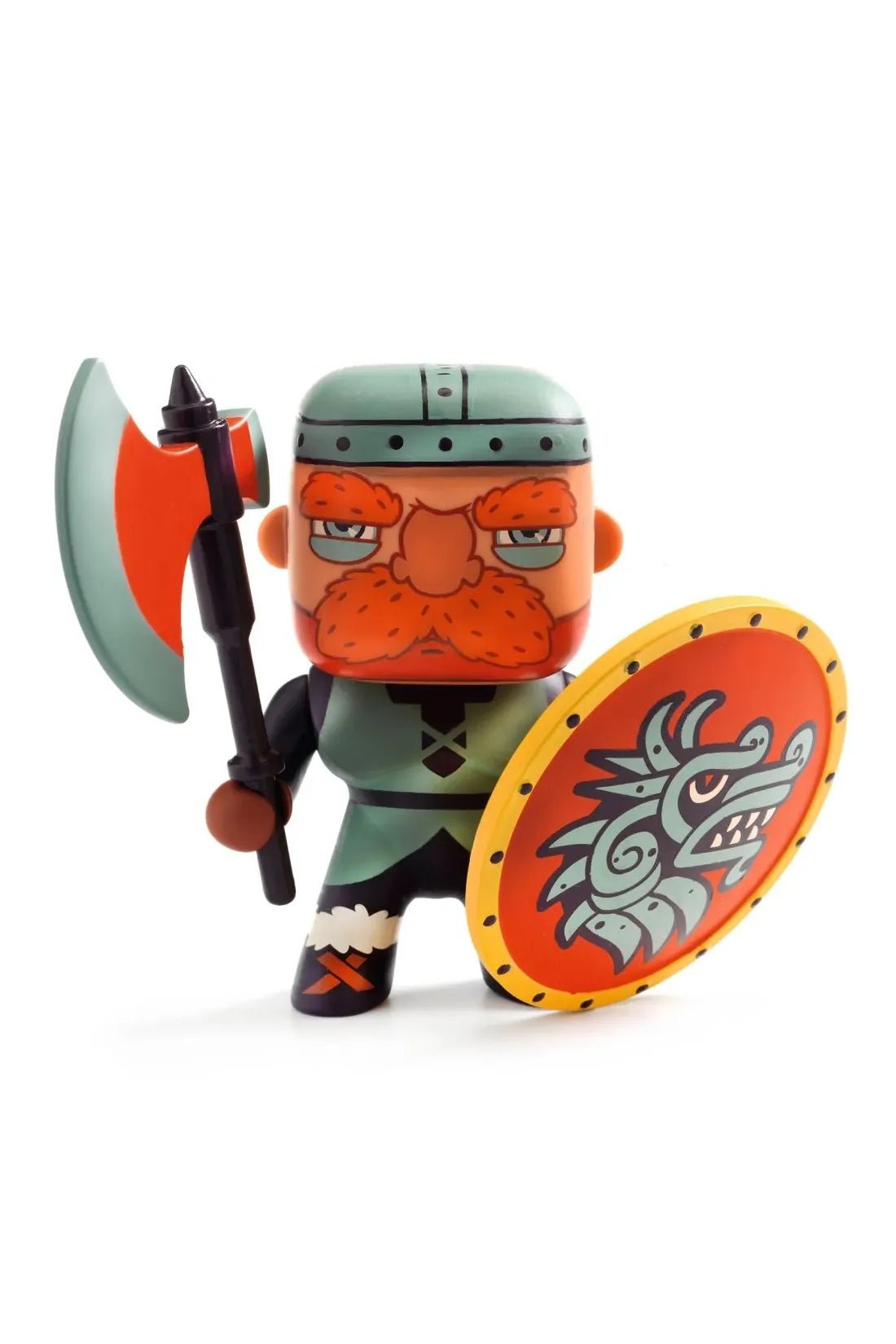 Arty Toys - Grognak van Djeco | Kids Conceptstore Le Fanfare