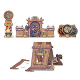 Arty Toys - Puzzle'UP - Alric Barbarious van Djeco | Kids Conceptstore Le Fanfare