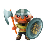 Arty Toys - Puzzle'UP - Alric Barbarious van Djeco | Kids Conceptstore Le Fanfare