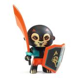 Arty Toys - Puzzle'UP - Voras Furious van Djeco | Kids Conceptstore Le Fanfare
