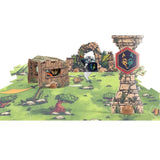 Arty Toys - Puzzle'UP - Voras Furious van Djeco | Kids Conceptstore Le Fanfare