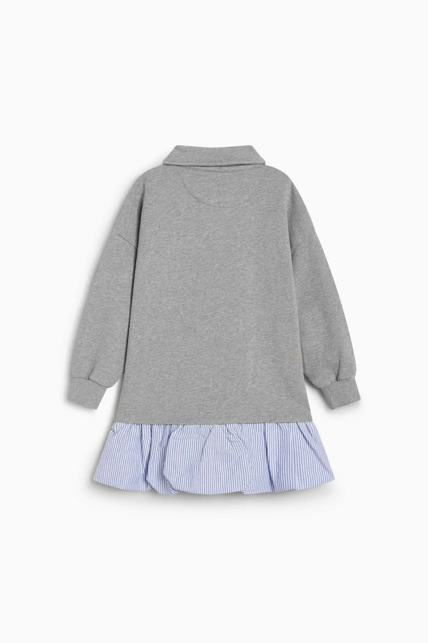 Ash Dress van The New Society | Kids Conceptstore Le Fanfare