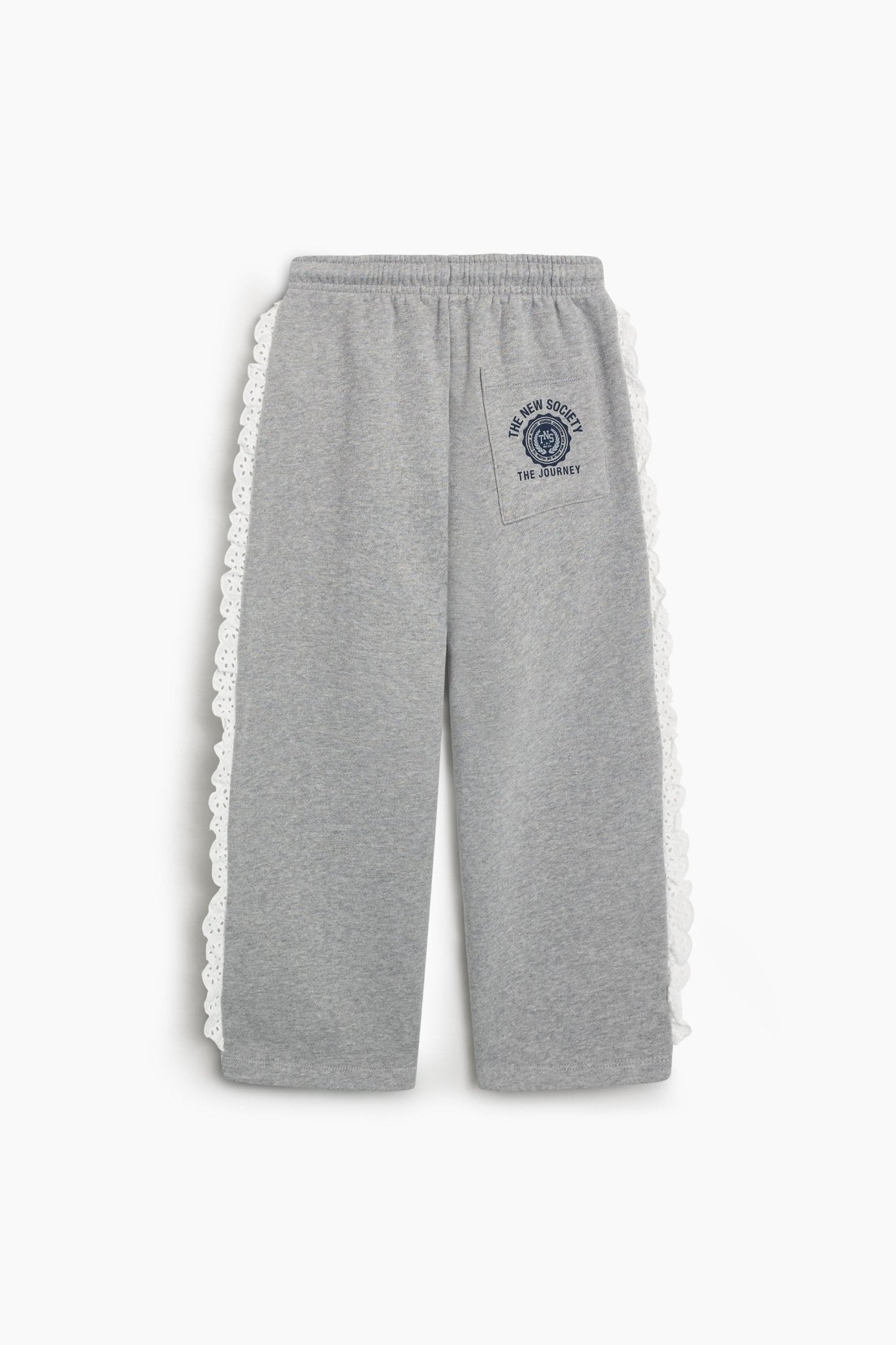 Ash Jogging van The New Society | Kids Conceptstore Le Fanfare