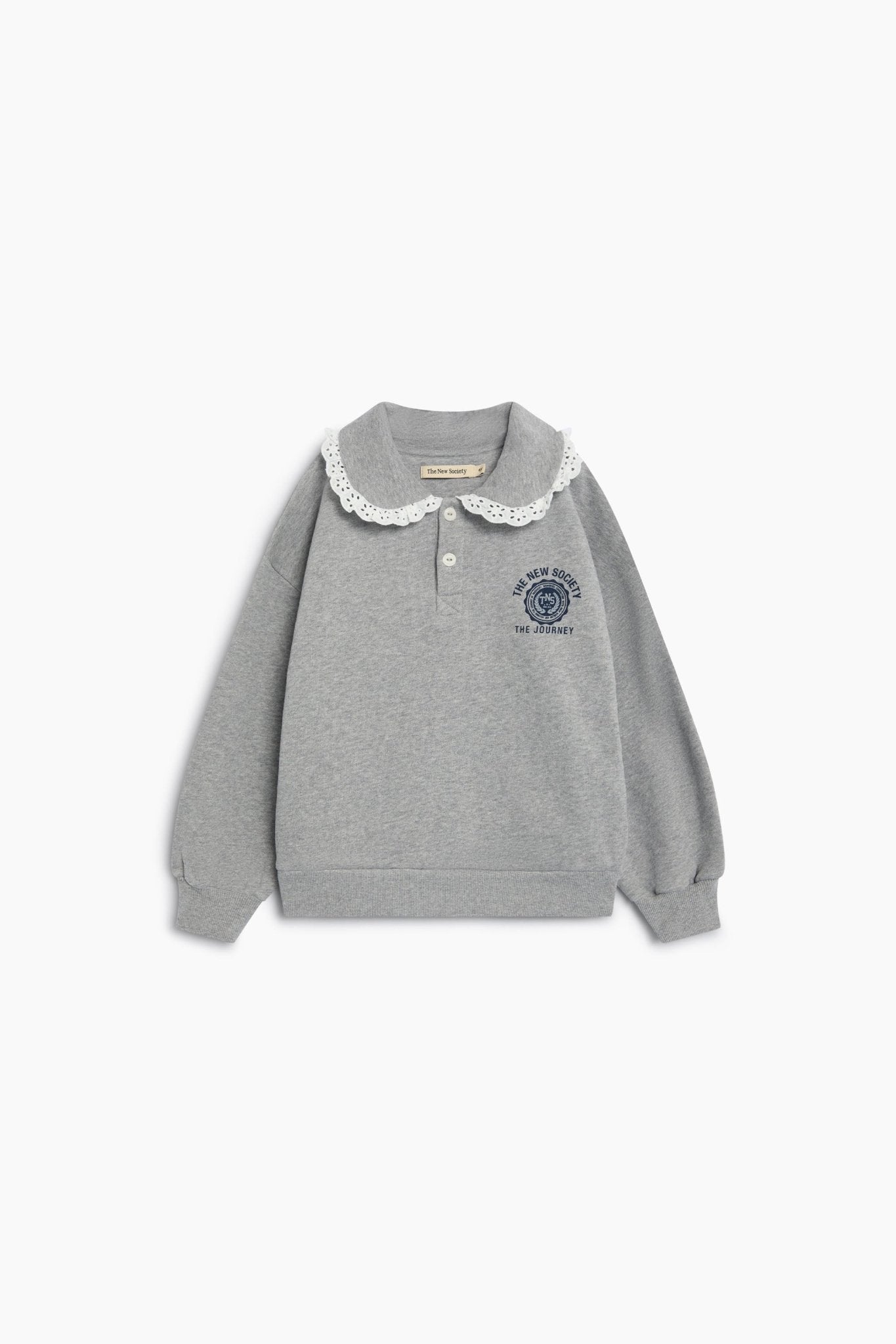 Ash Polo van The New Society | Kids Conceptstore Le Fanfare