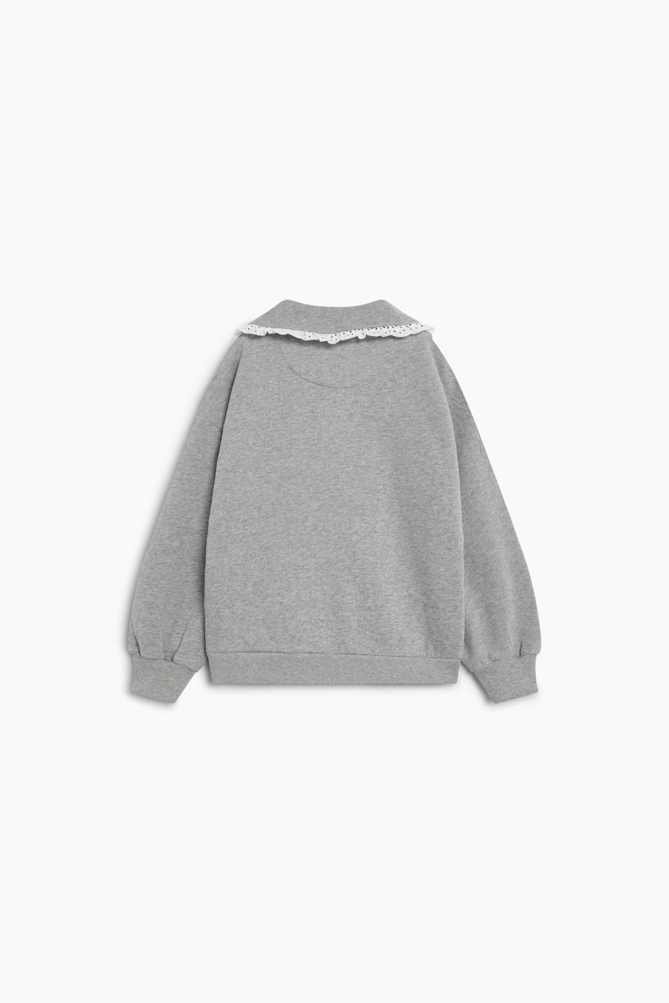Ash Polo van The New Society | Kids Conceptstore Le Fanfare