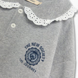 Ash Polo van The New Society | Kids Conceptstore Le Fanfare