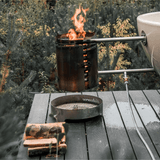 Ashtray for Dutchtub Original and Wood van Weltevree | Kids Conceptstore Le Fanfare