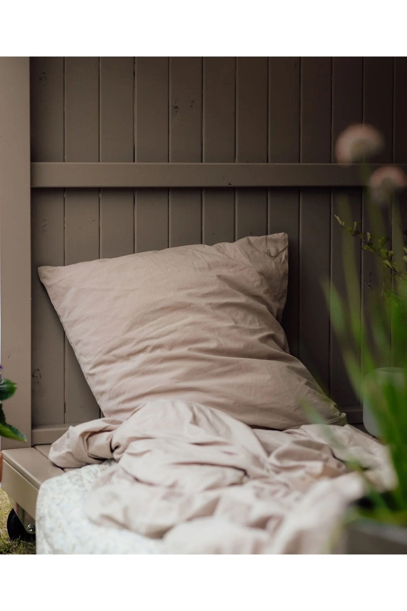 Asta Adult Bedding - Little Mouse van Dear April | Kids Conceptstore Le Fanfare