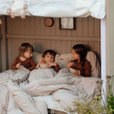 Asta Adult Bedding - Little Mouse van Dear April | Kids Conceptstore Le Fanfare