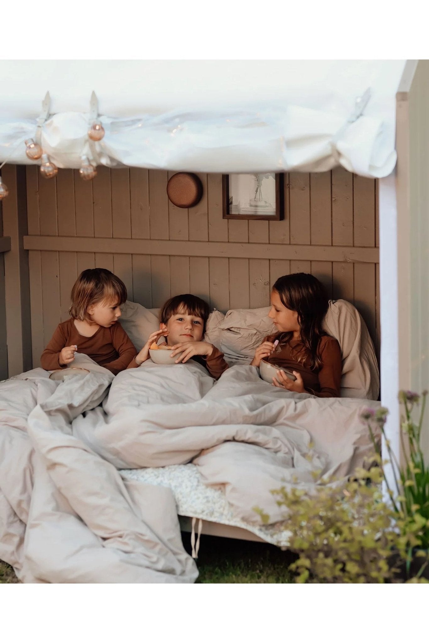 Asta Adult Bedding - Little Mouse van Dear April | Kids Conceptstore Le Fanfare