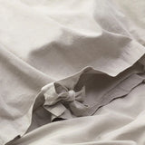 Asta Adult Bedding - Little Mouse van Dear April | Kids Conceptstore Le Fanfare