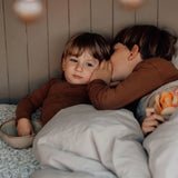 Asta Adult Bedding - Little Mouse van Dear April | Kids Conceptstore Le Fanfare